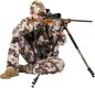 Preview: BOG RLD-2, BIPOD